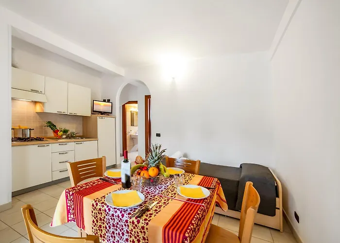 Appartement Blumare *