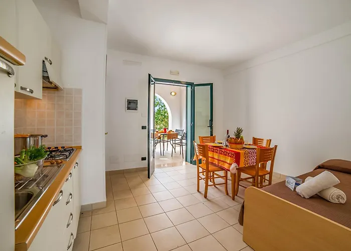 Appartement Blumare *