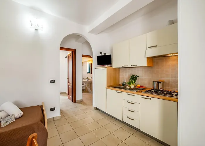 Blumare Appartement *