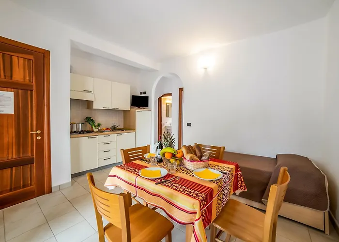 Appartement Blumare Otrante