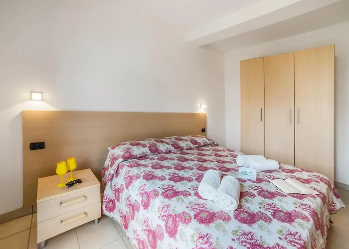 Blumare Appartement *