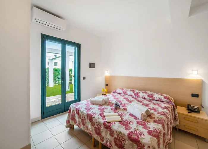 Appartement Blumare *