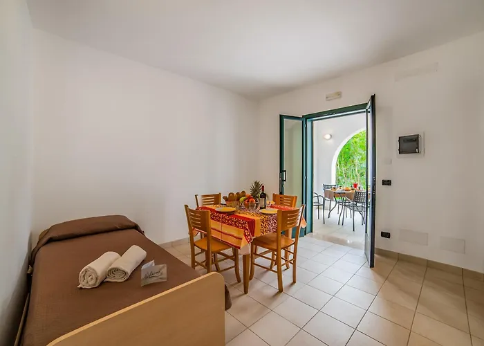 Blumare Appartement Otrante