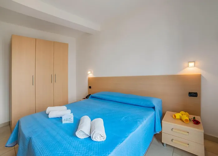 Blumare * 오트란토