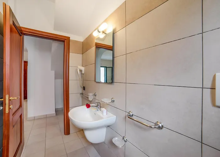 Blumare Appartement *