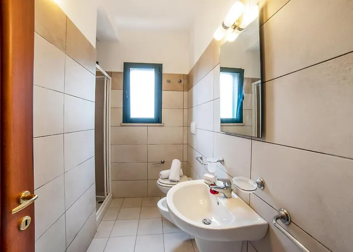 Blumare Appartement *