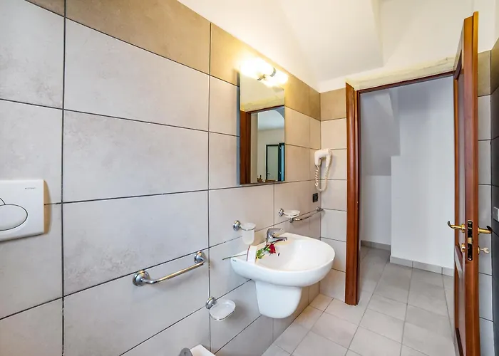 Blumare Appartement Otrante