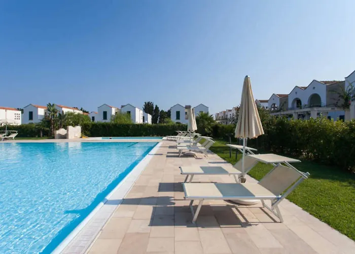 Appartement Blumare *