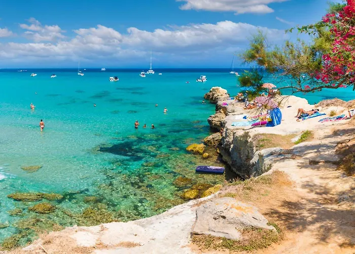 Blumare Appartement Otrante