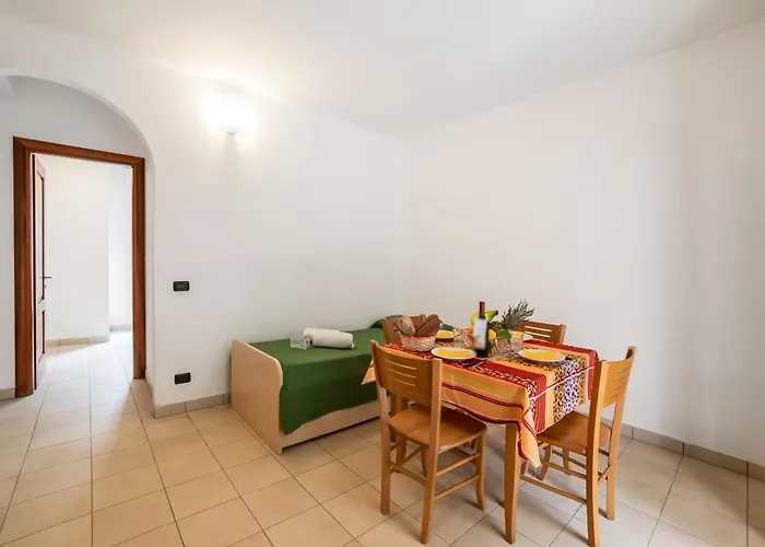 Appartement Blumare Otrante