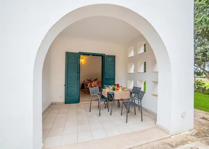 Appartement Blumare *