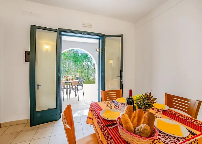 Blumare Appartement Otrante