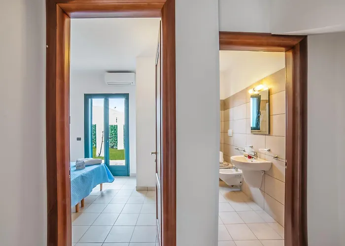 Appartement Blumare *