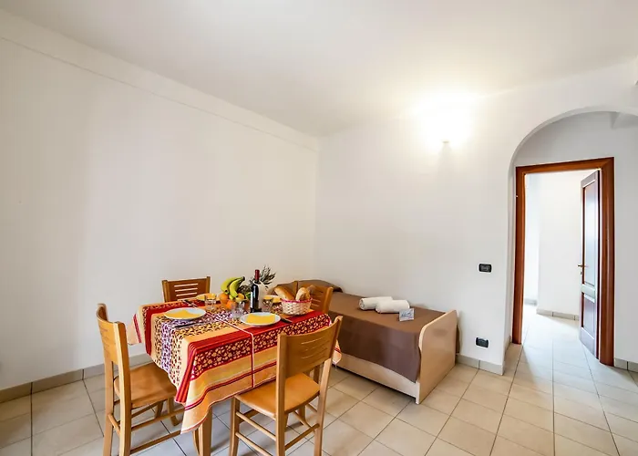 Blumare Appartement Otrante