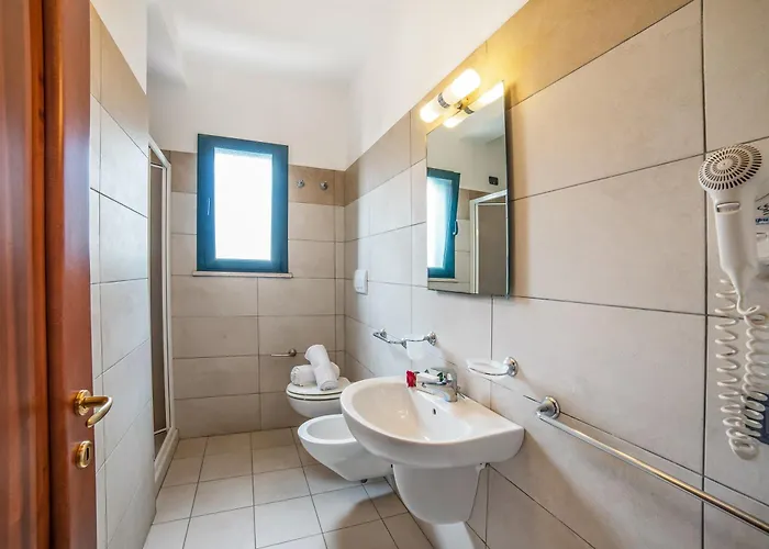 Appartement Blumare *