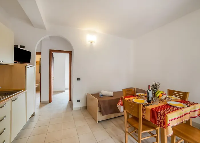 Appartement Blumare Otrante