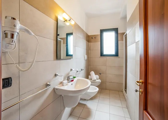 Blumare Appartement Otrante