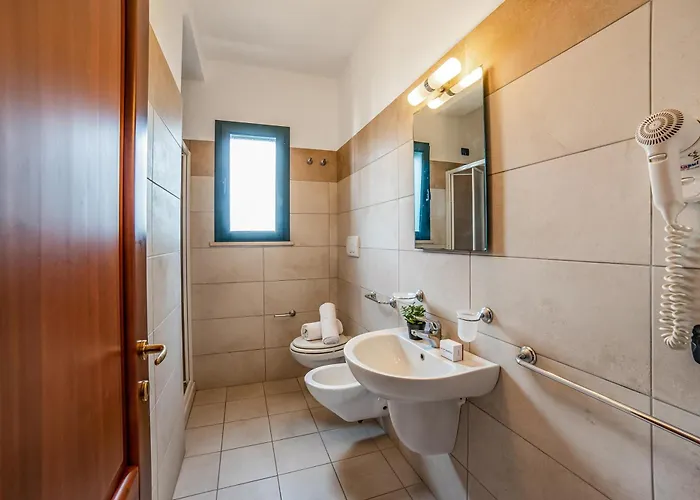 Blumare Appartement *