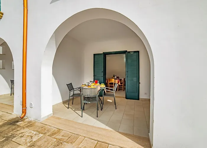 Blumare * 오트란토