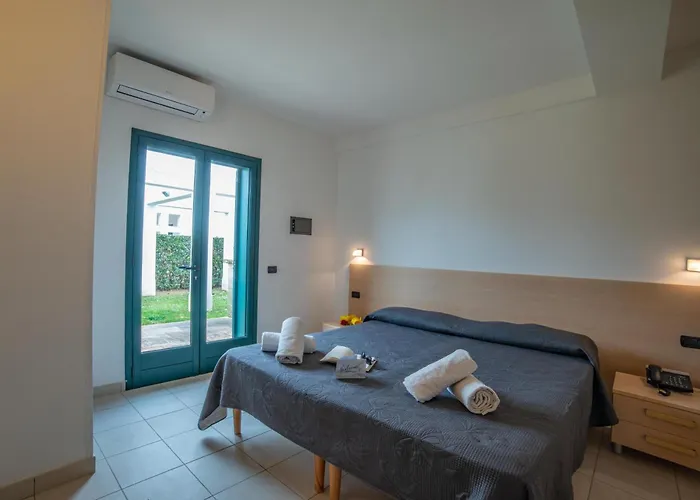 Appartement Blumare Otrante