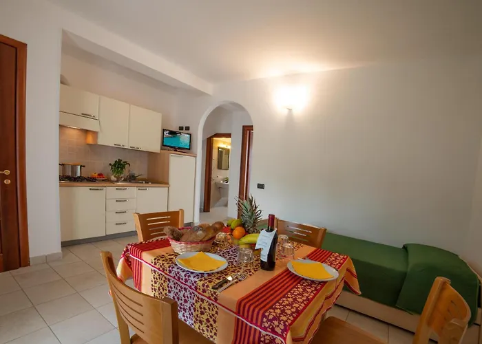 Appartement Blumare Otrante