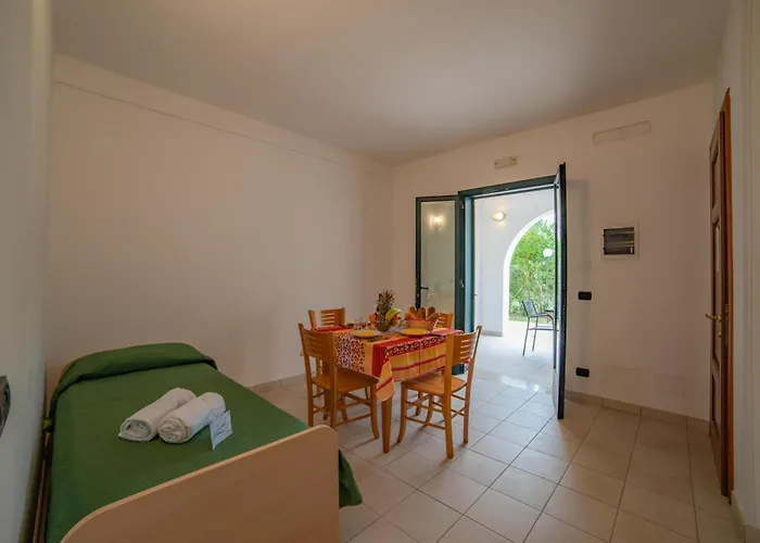 Appartement Blumare *