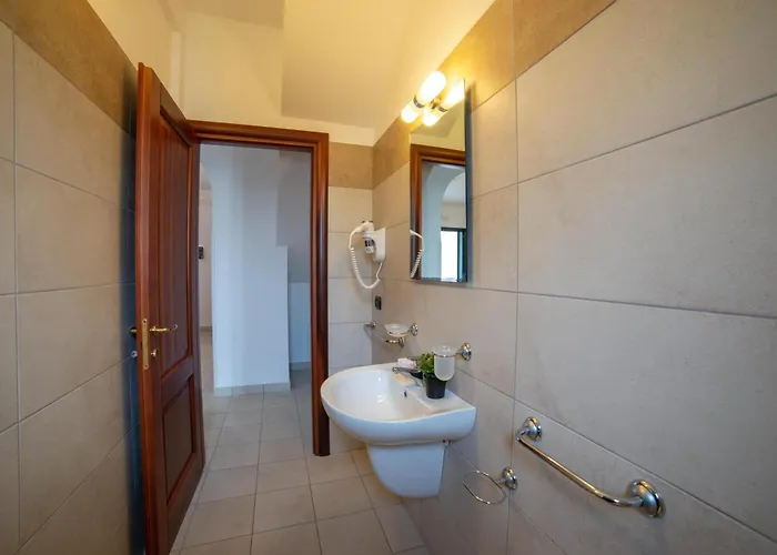 Blumare Appartement Otrante