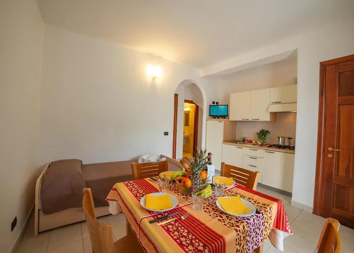 Appartement Blumare *