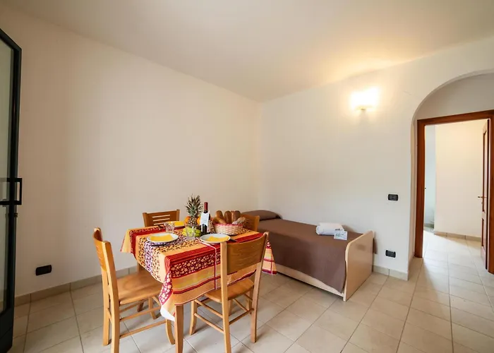 Appartement Blumare *