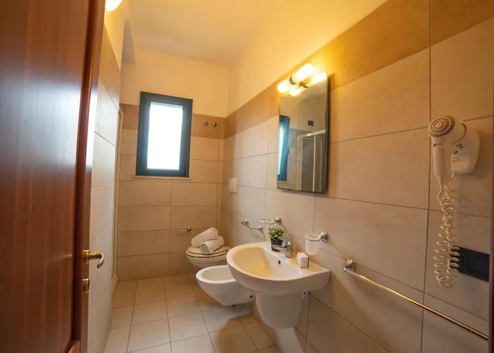 Appartement Blumare Otrante