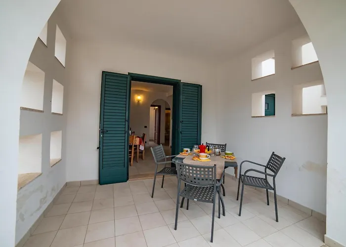 Blumare 오트란토